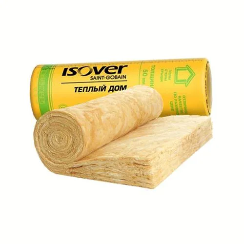 ISOVER утеплитель 50mm