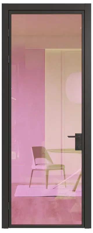 Алюминиевая дверь MINOLI 1