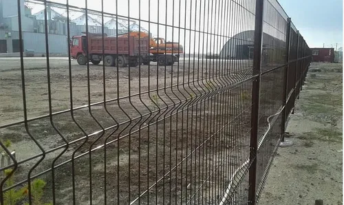Надежное 3d ограждение напрямую со склада