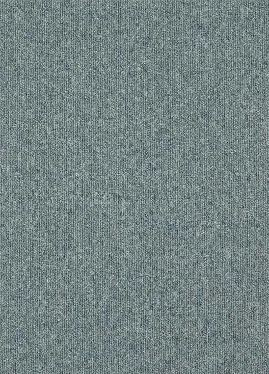 Ковровая плитка IVC Creative Spark 559 (Cерый, Сине-зеленый) 6,3 мм