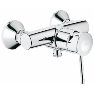 32867000 *Смеситель для душа GROHE BauClassic, хром