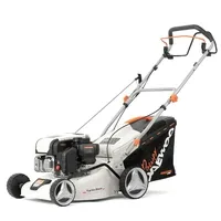 Газонокосилка бензиновая Daewoo L 43SP