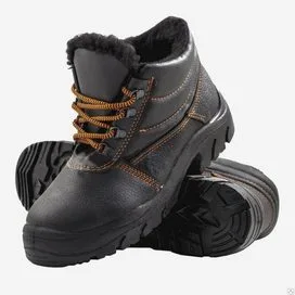 Ботинки ПРАКТИК МПУ