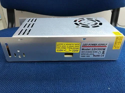 Трансформатор REIDEN 350W внутренний