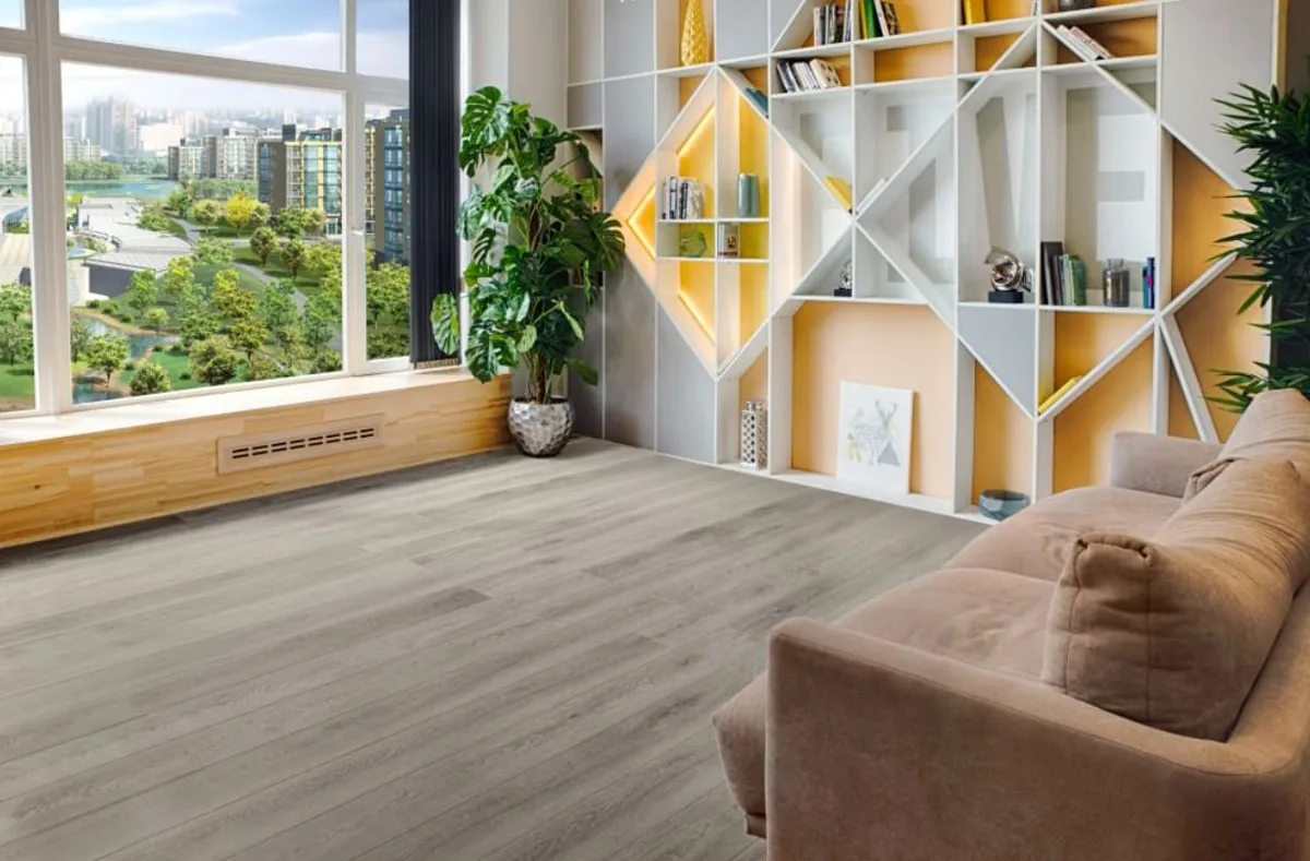 Alpine Floor Клауд ECO 11-1503 MC ABA ламинат