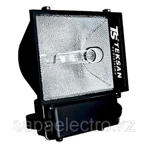 Прожектор XT2103 250W MERCURY/MH  (TEKSAN)1шт