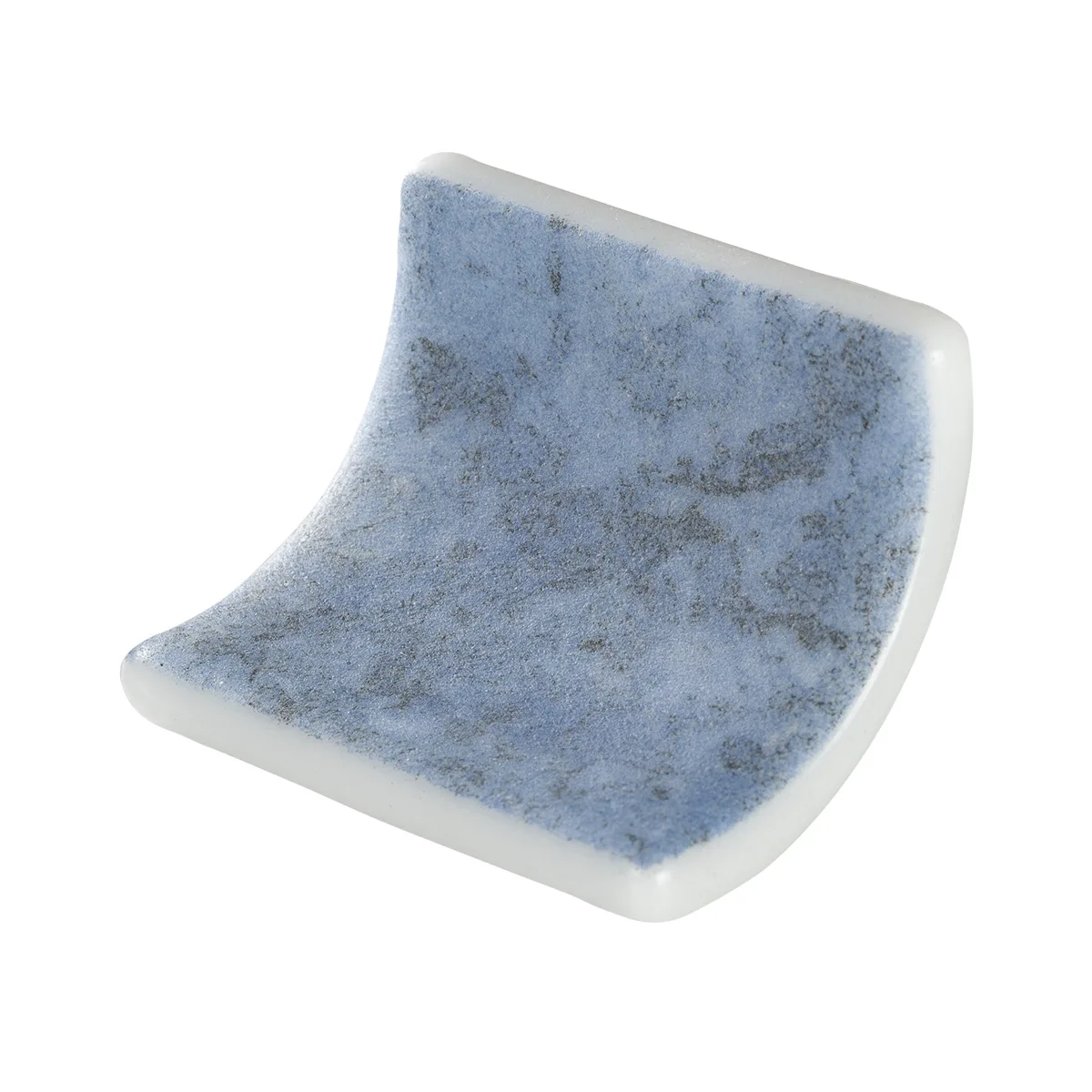 Уголок для стеклянной мозаики Cove Bluestone Safe