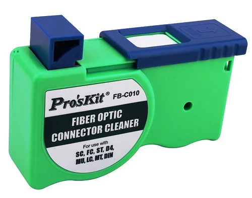 Pro'sKit FB-C010 Очиститель оптических разъемов