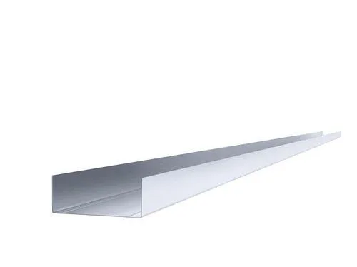 Профиль направляющий (ПН) Knauf 100х40
