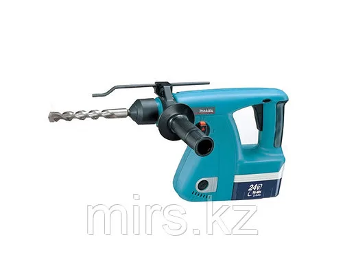 Перфоратор аккумуляторный Makita BHR200SJ *** 24V АКЦИЯ