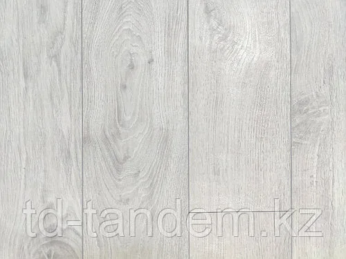 Ламинат Kronopol Flooring CUPRUM 2583 Дуб Асти 33класс/12мм 4V Фаска (узкая доска)