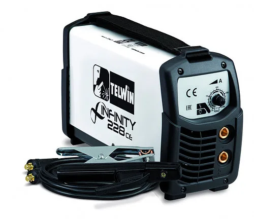 Сварочный аппарат INFINITY 228 CE 230V ACX (816084)