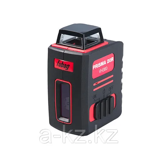 FUBAG Лазерный уровень Prisma 20R VH360
