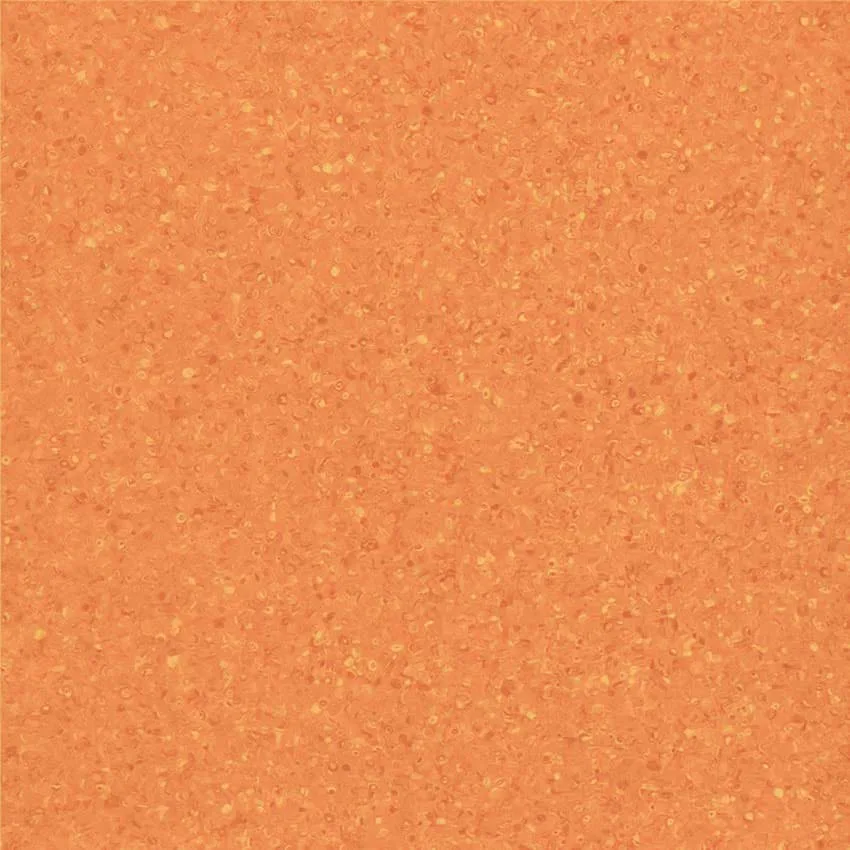 Коммерческий линолеум Grabo Fortis ORANGE 2 мм