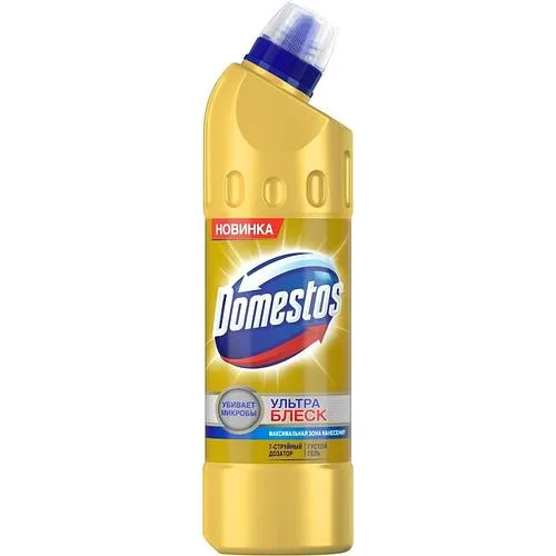 Domestos моющее средство