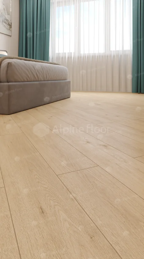 Alpine Floor Адендрон ECO 11-23 SPC ламинат