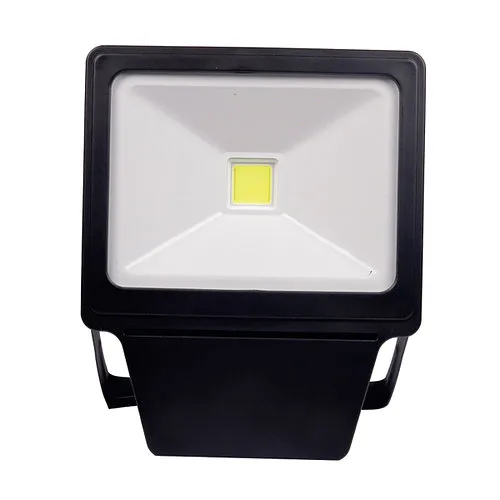 Прожектор Prozhektor LED COB 50W BLACK 6000K (TEKLED)