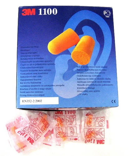 Беруши 3М 1100