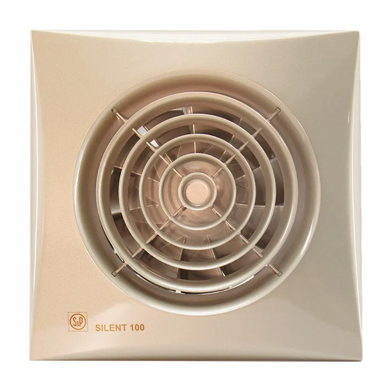 Soler Palau Silent-100 CZ Сhampagne
