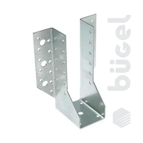 Опора бруса раскрытая OBR R 50х165 (10шт.)