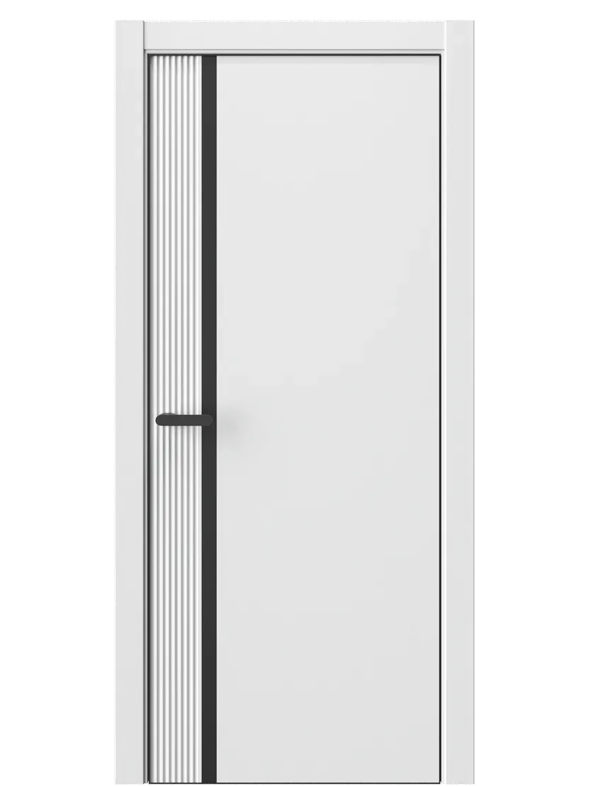 Межкомнатная дверь INDUSTRIAL Flain 6