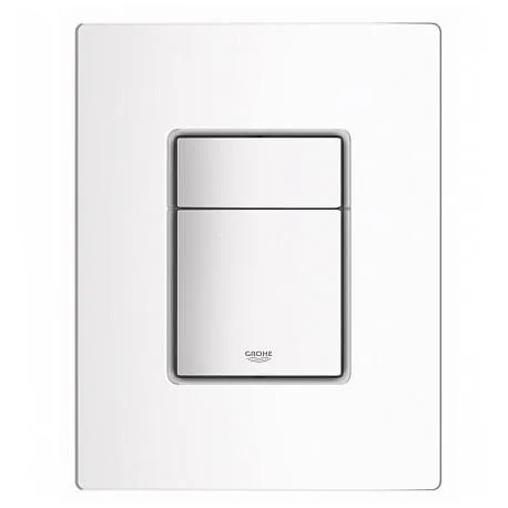 Кнопка для инсталляции GROHE 38732000 Skate Cosmopolitan (Германия)