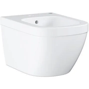 Биде подвесное GROHE 39208000 Euro Ceramic (Германия)