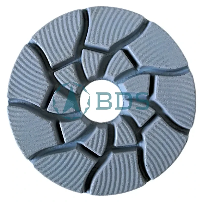 Шлифовальный круг BDS GRINDER Ø250 №50
