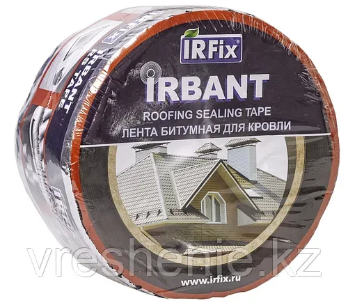 IRBANT RST Лента битумная для кровли