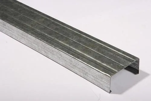 Профиль  60*27 (0.4) Караганда