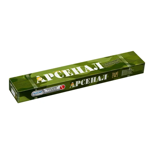 Электроды МР-3 АРС (Э 46)