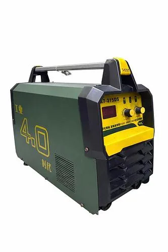 Сварочный аппарат (инвентор) ZX7-315DS HAN (315А, 220/380В)