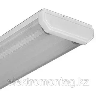 Светильник ЛПО DPO-04-1200-2xT8 LED -G13 (Аналог ЛПО 2х36) под лампы LED G13