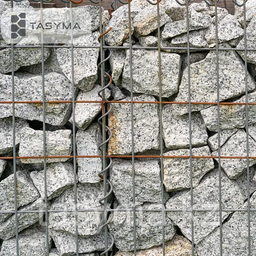 Габионный камень 150–300 мм | 1.315 т/м³