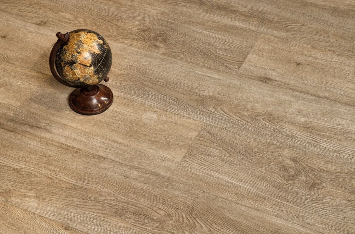 Alpine Floor Камфора ЕСО 11-501 SPC ламинат