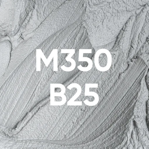 Сульфатостойкий бетон М350 В25