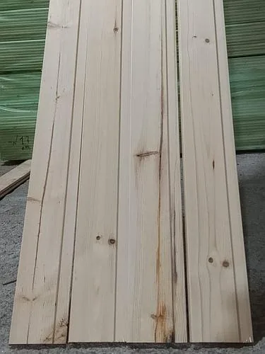 Вагонка Сосна "Евро" 12,5*88*3000 С с (уп - 11шт)