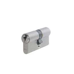 Цилиндровый механизм (личинка замка) Doorlock 30–30 латунный