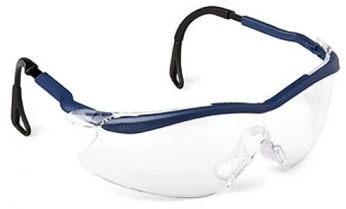 ОЧКИ ЗАЩИТНЫЕ PELTOR QX2000 ПРОЗРАЧНЫЕ