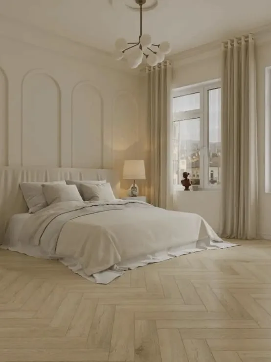 Norland Бутон Buton 1055-17 SPC ламинат