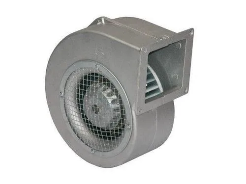 Вентилятор котла KG Elektronik DP-140 ALU