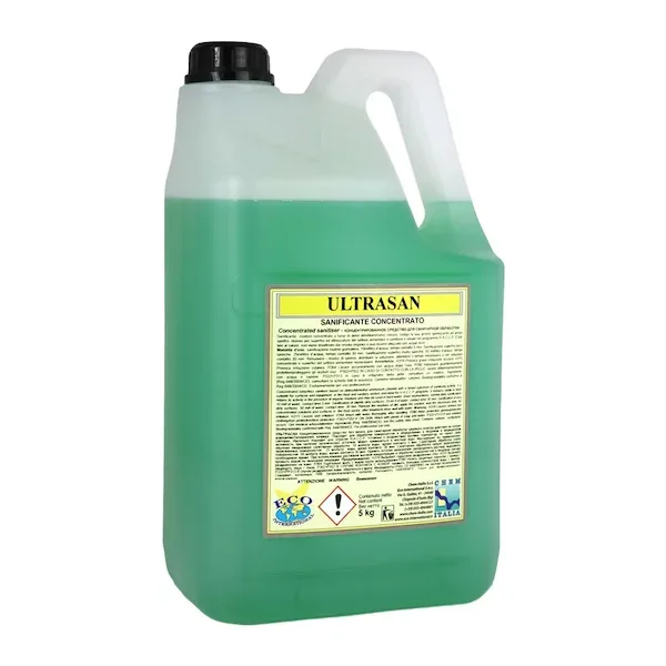 Средство Chem-Italia Ultrasan 5 л