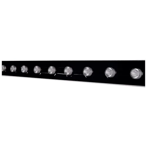 Прожектор LED WW02 18W 100sm 6000K IP65