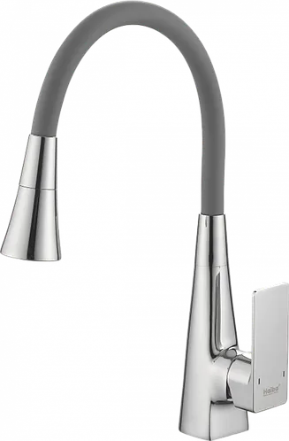 Смеситель для кухни HB73823 хром  HAIBA