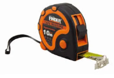 Рулетка  FINTER EXPORT 10м