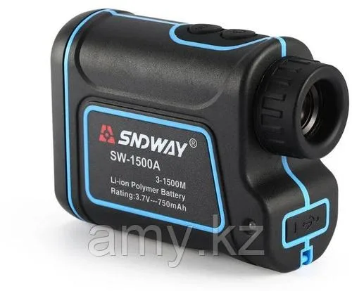 Лазерный дальномер SNDWAY SW-1500A