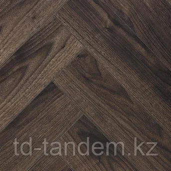 Кварцвинил SPC FirmFit Herringbone Дуб Итан