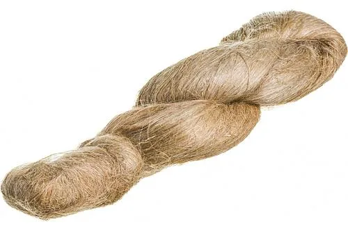 Лен сантехнический (200гр) Jakko