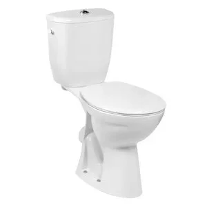 Напольный унитаз-компакт Jacob Delafon Brive E1730-00