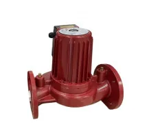 Насос циркуляционный WaterFlow GRS 40/12F 380W